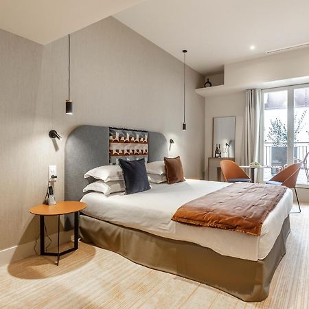 Suites Fl By Sweett Paris Exterior photo