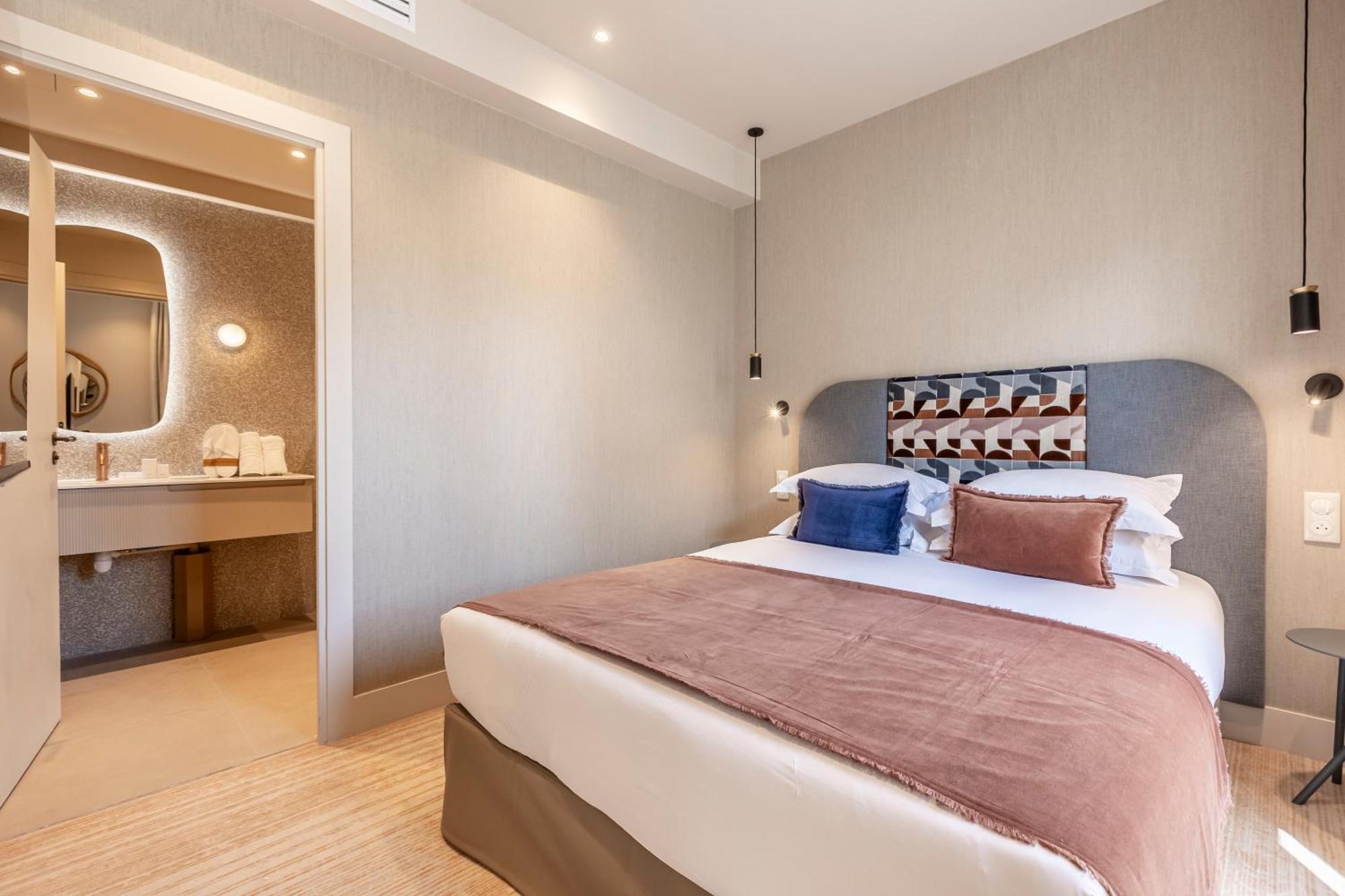 Suites Fl By Sweett Paris Exterior photo
