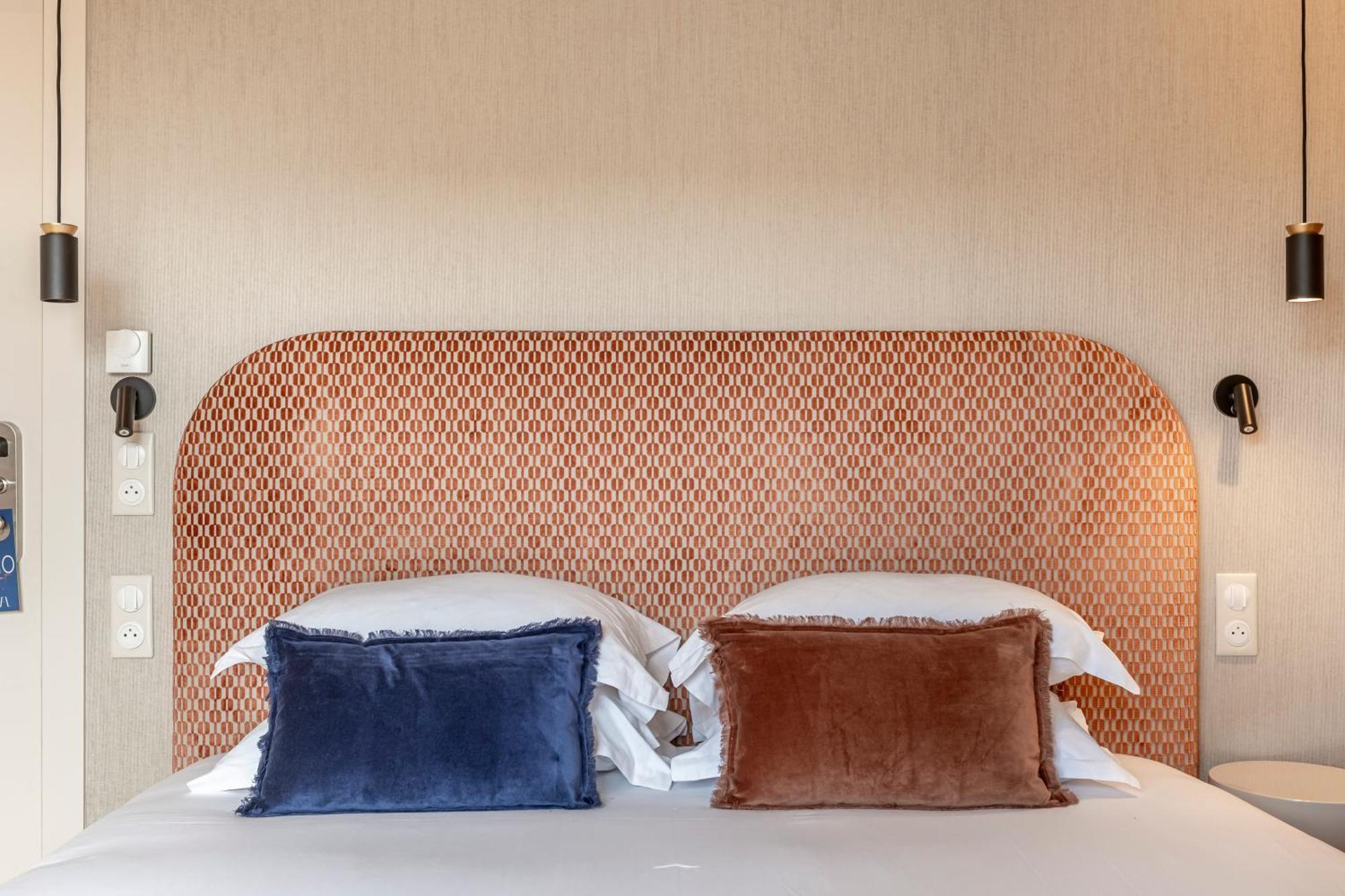 Suites Fl By Sweett Paris Room photo