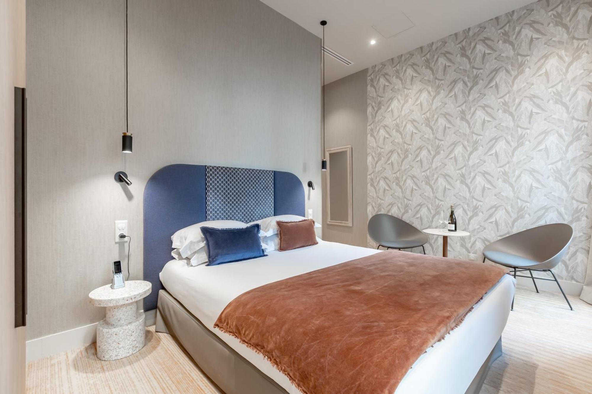 Suites Fl By Sweett Paris Exterior photo