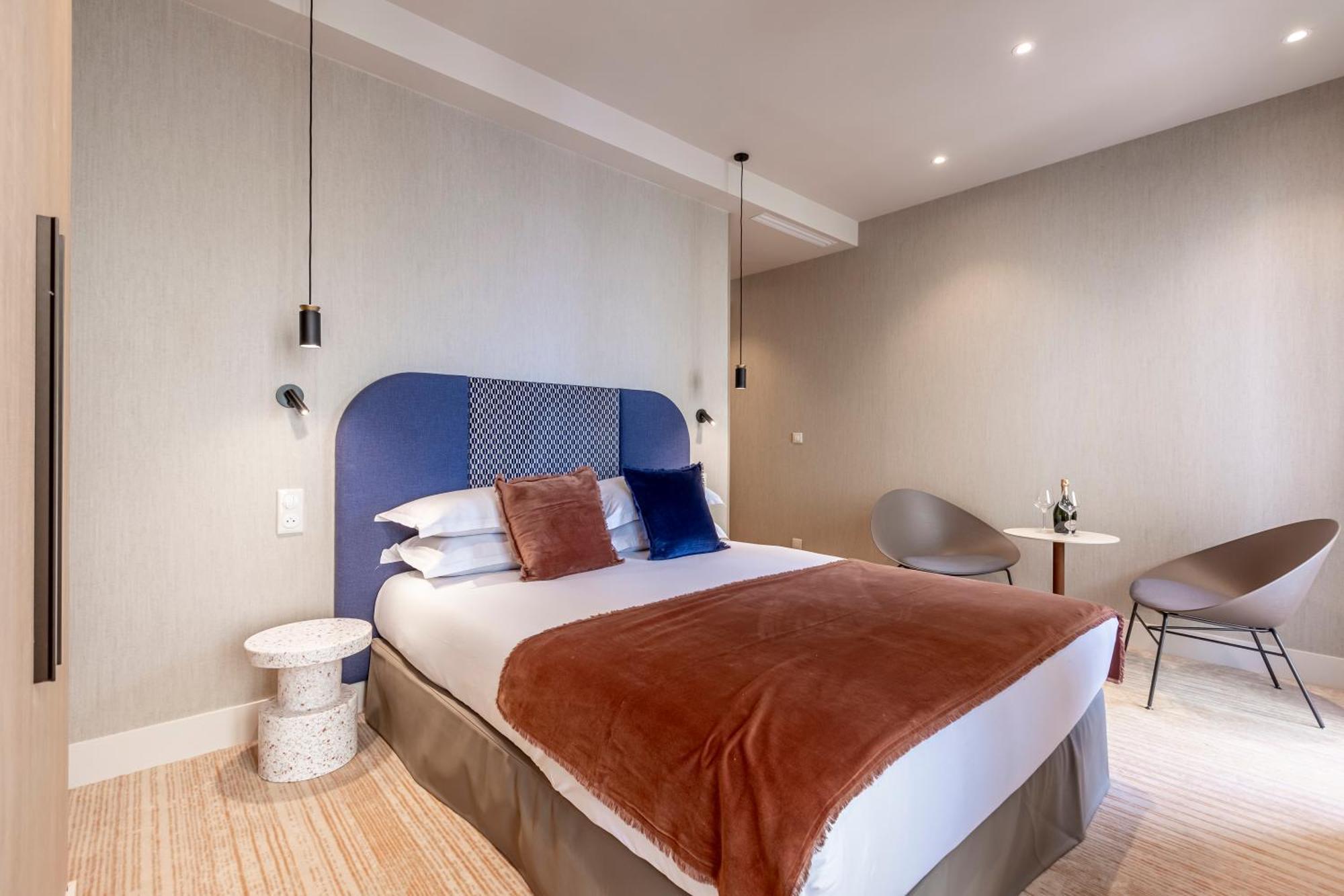 Suites Fl By Sweett Paris Exterior photo