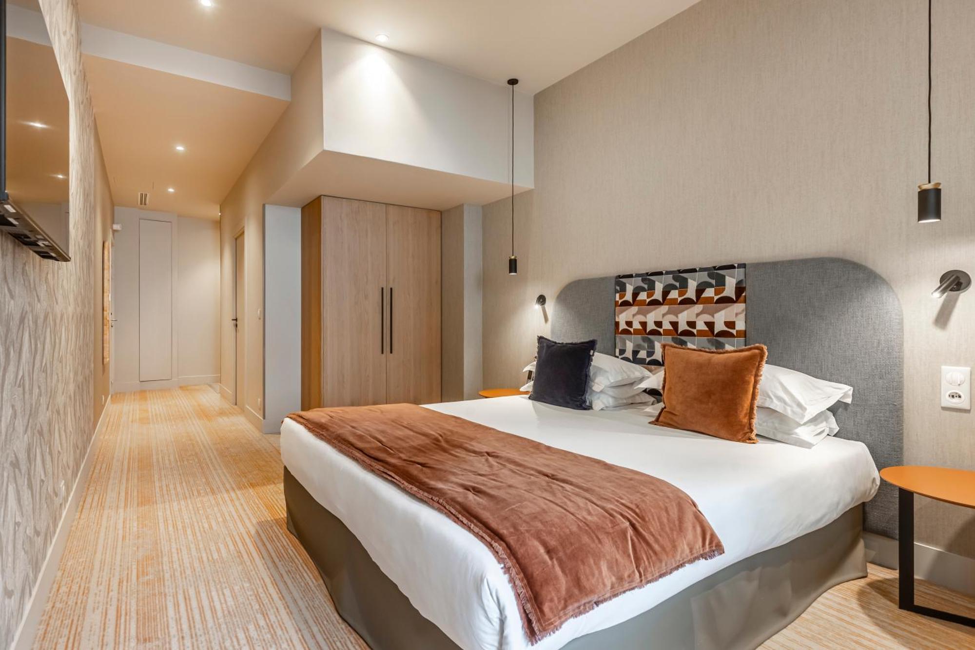 Suites Fl By Sweett Paris Room photo