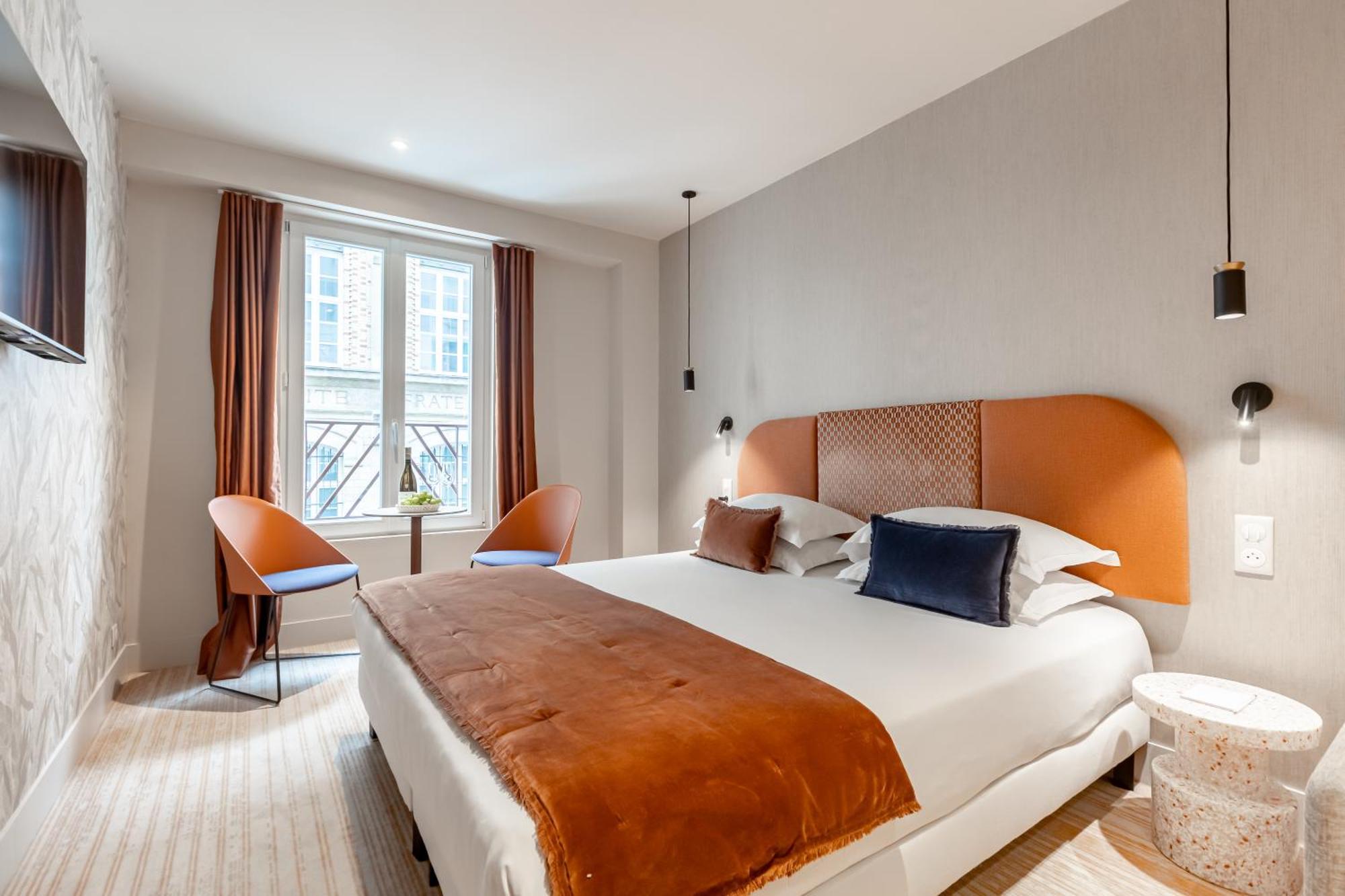 Suites Fl By Sweett Paris Exterior photo